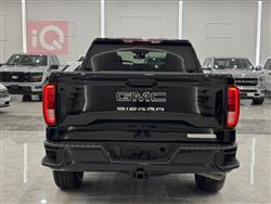 جي ام سي سييرا